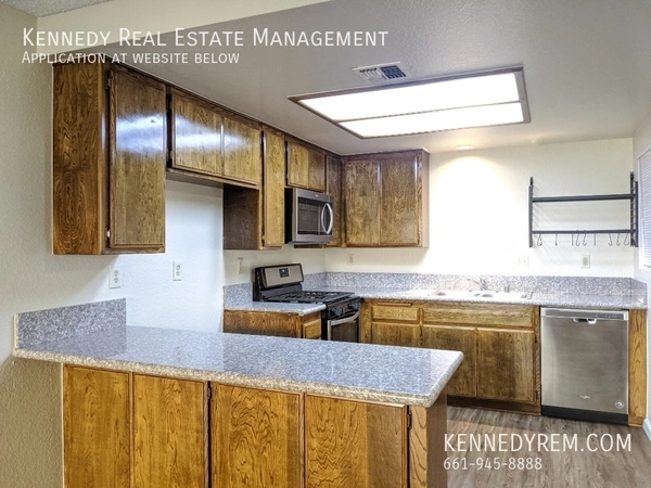 2 bedrooms apartment for rent in Lancaster - Central Lancaster, Lancaster