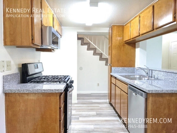 2 bedrooms apartment for rent in Lancaster - Central Lancaster, Lancaster