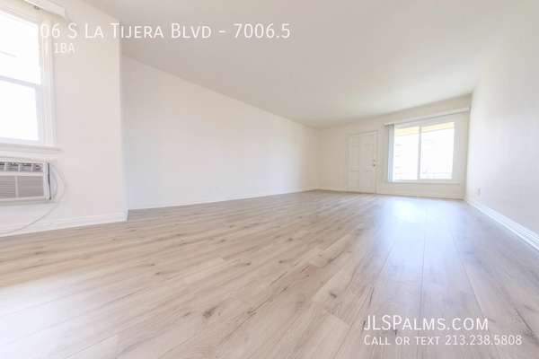 2 bedrooms apartment for rent in Inglewood - Westside / South Bay, Los Angeles