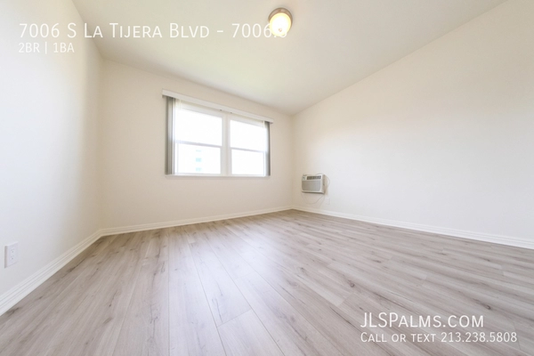 2 bedrooms apartment for rent in Inglewood - Westside / South Bay, Los Angeles