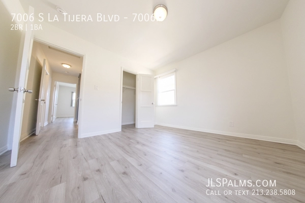 2 bedrooms apartment for rent in Inglewood - Westside / South Bay, Los Angeles