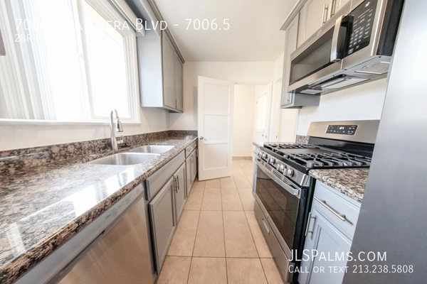 2 bedrooms apartment for rent in Inglewood - Westside / South Bay, Los Angeles