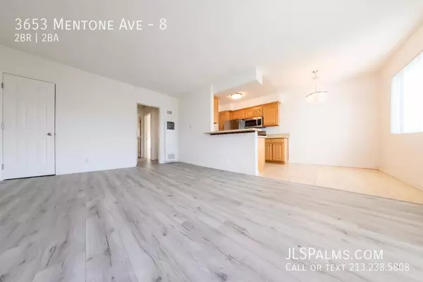 2 bedrooms apartment for rent in Palms - Westside / South Bay, Los Angeles