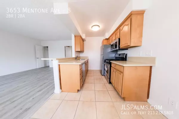 2 bedrooms apartment for rent in Palms - Westside / South Bay, Los Angeles