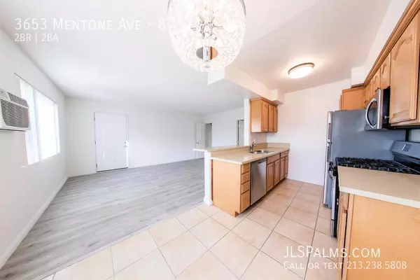 2 bedrooms apartment for rent in Palms - Westside / South Bay, Los Angeles
