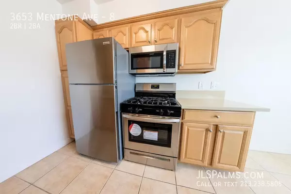 2 bedrooms apartment for rent in Palms - Westside / South Bay, Los Angeles