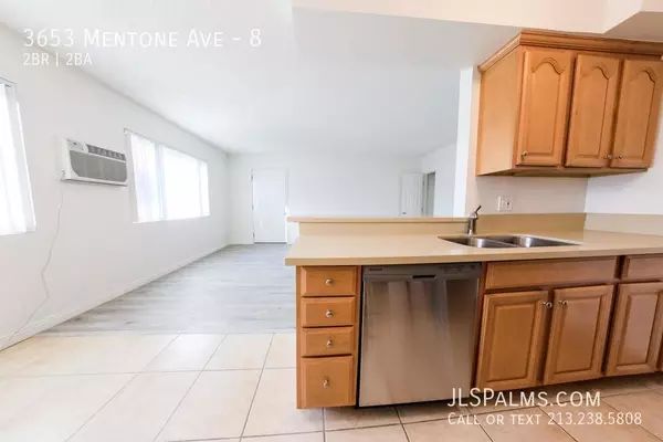 2 bedrooms apartment for rent in Palms - Westside / South Bay, Los Angeles