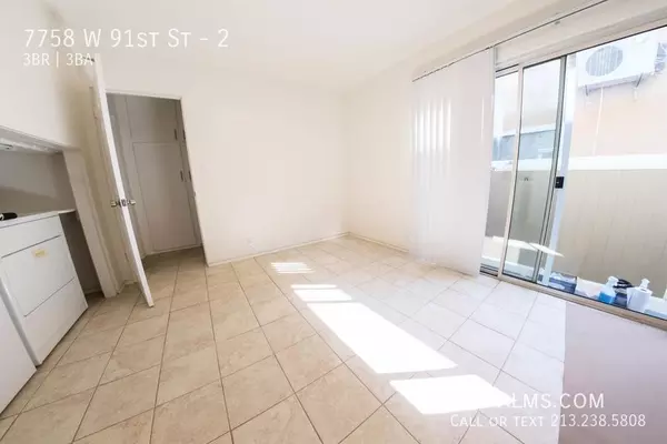 3 bedrooms apartment for rent in Playa Del Rey - Westside / South Bay, Los Angeles
