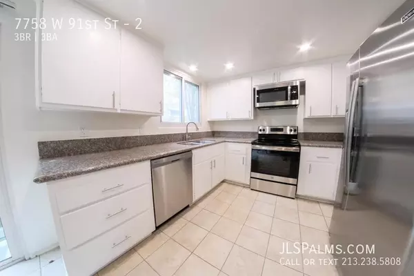 3 bedrooms apartment for rent in Playa Del Rey - Westside / South Bay, Los Angeles
