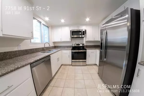 3 bedrooms apartment for rent in Playa Del Rey - Westside / South Bay, Los Angeles