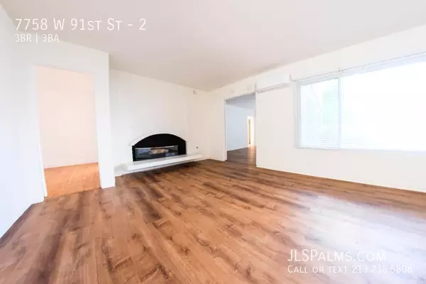 3 bedrooms apartment for rent in Playa Del Rey - Westside / South Bay, Los Angeles