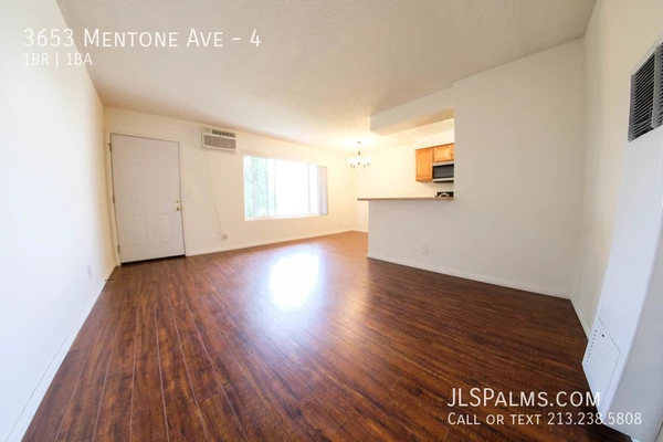 1 bedroom apartment for rent in Palms - Westside / South Bay, Los Angeles