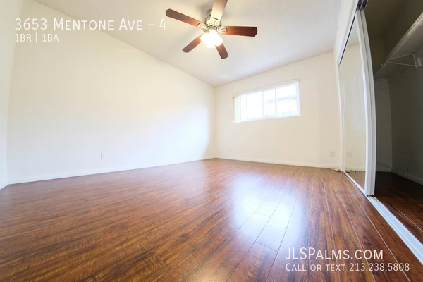 1 bedroom apartment for rent in Palms - Westside / South Bay, Los Angeles