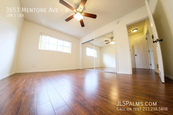 1 bedroom apartment for rent in Palms - Westside / South Bay, Los Angeles