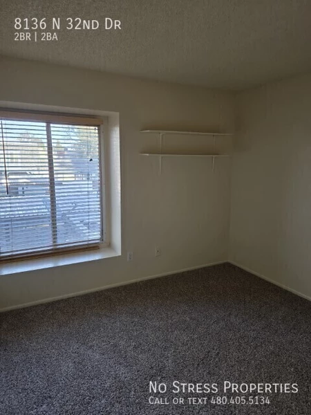 2 bedrooms apartment for rent in Alhambra - Phoenix, Phoenix