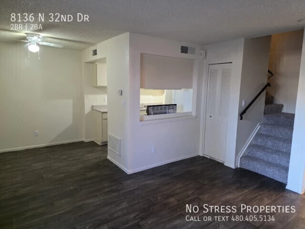 2 bedrooms apartment for rent in Alhambra - Phoenix, Phoenix