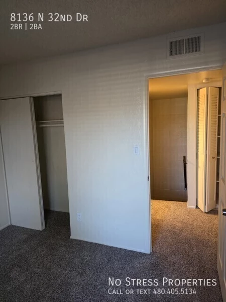 2 bedrooms apartment for rent in Alhambra - Phoenix, Phoenix