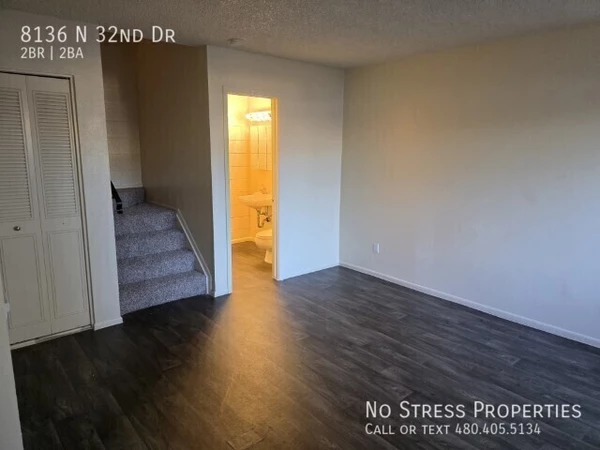 2 bedrooms apartment for rent in Alhambra - Phoenix, Phoenix