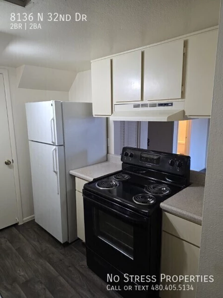 2 bedrooms apartment for rent in Alhambra - Phoenix, Phoenix