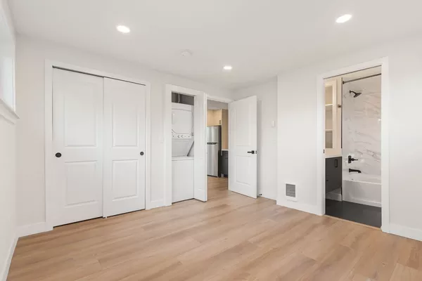 1 bedroom apartment for rent in Ballard - North Seattle, Seattle