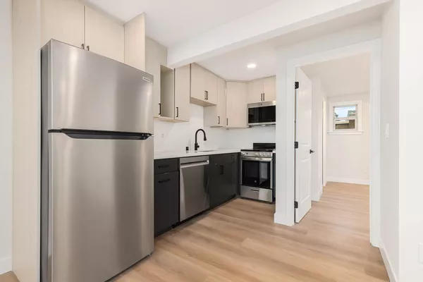 1 bedroom apartment for rent in Ballard - North Seattle, Seattle