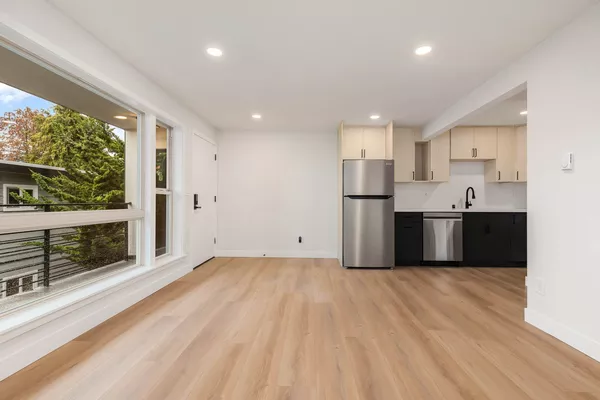 1 bedroom apartment for rent in Ballard - North Seattle, Seattle