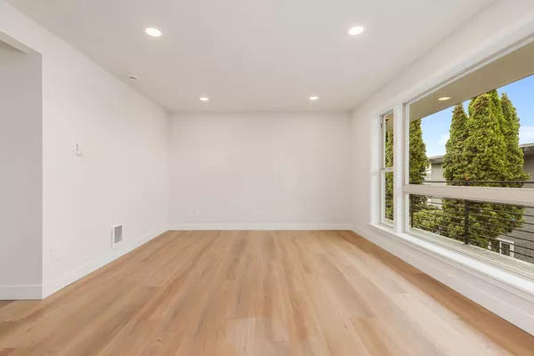 1 bedroom apartment for rent in Ballard - North Seattle, Seattle