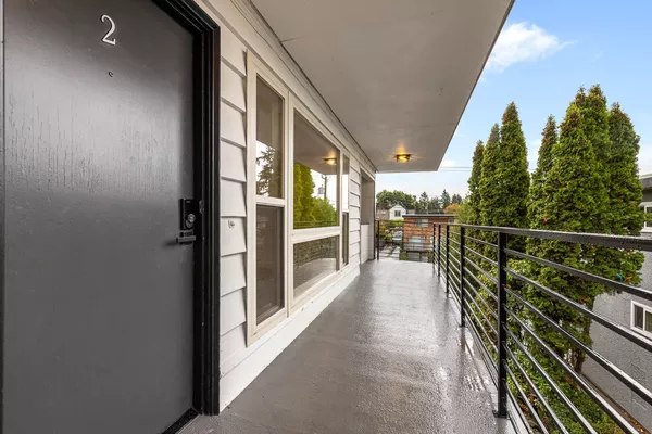 1 bedroom apartment for rent in Ballard - North Seattle, Seattle