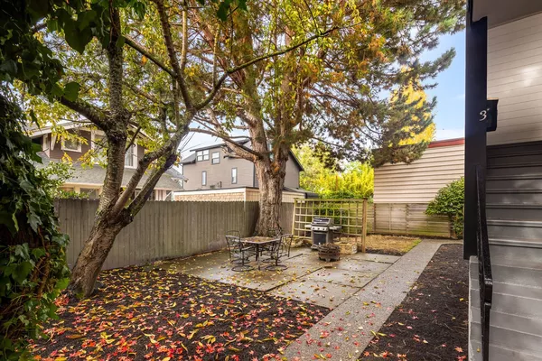 1 bedroom apartment for rent in Ballard - North Seattle, Seattle