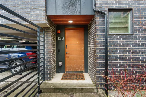 2 bedrooms apartment for rent in Capital Hill - Central Seattle, Seattle