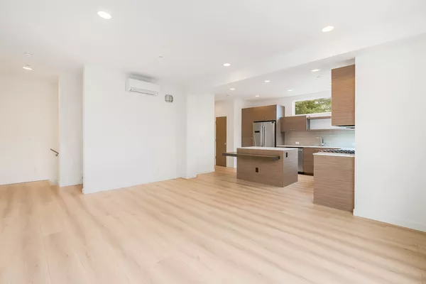 2 bedrooms apartment for rent in Capital Hill - Central Seattle, Seattle