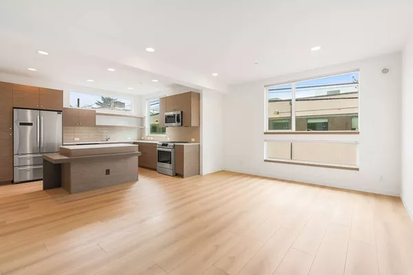 2 bedrooms apartment for rent in Capital Hill - Central Seattle, Seattle