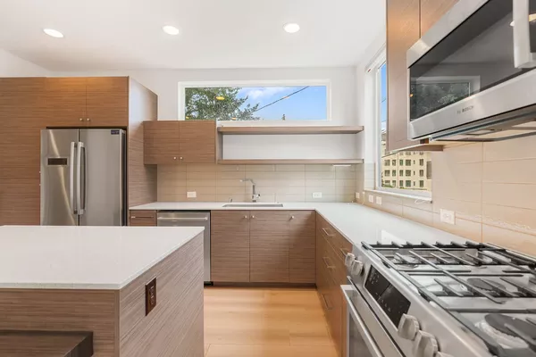 2 bedrooms apartment for rent in Capital Hill - Central Seattle, Seattle