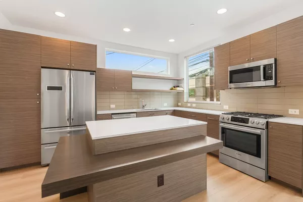 2 bedrooms apartment for rent in Capital Hill - Central Seattle, Seattle