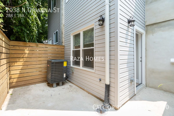 2 bedrooms apartment for rent in Kensington - North Philadelphia, Philadelphia