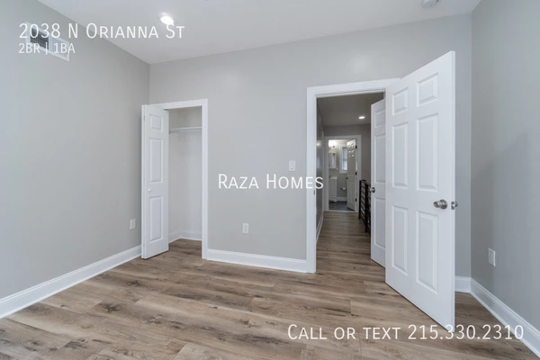 2 bedrooms apartment for rent in Kensington - North Philadelphia, Philadelphia