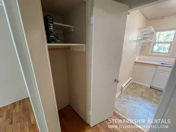 Studio Apartment for rent in Downtown Eugene - Eugene, Eugene