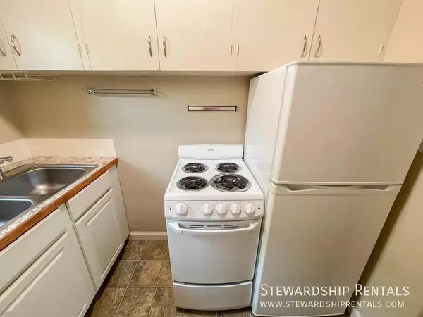 Studio Apartment for rent in Downtown Eugene - Eugene, Eugene