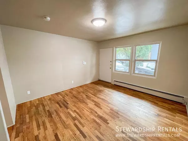 Studio Apartment for rent in Downtown Eugene - Eugene, Eugene
