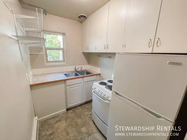 Studio Apartment for rent in Downtown Eugene - Eugene, Eugene