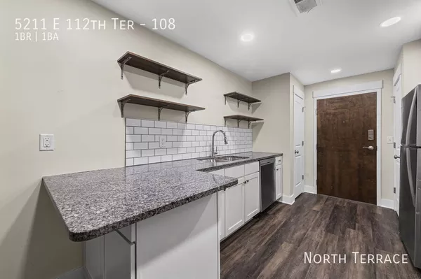 1 bedroom apartment for rent in Ruskin Heights - KCMO, Kansas City