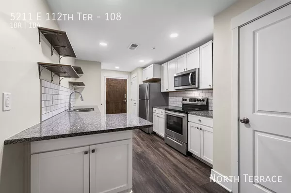 1 bedroom apartment for rent in Ruskin Heights - KCMO, Kansas City