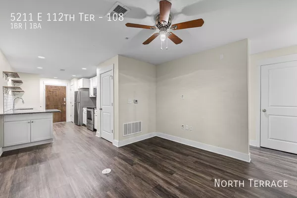 1 bedroom apartment for rent in Ruskin Heights - KCMO, Kansas City