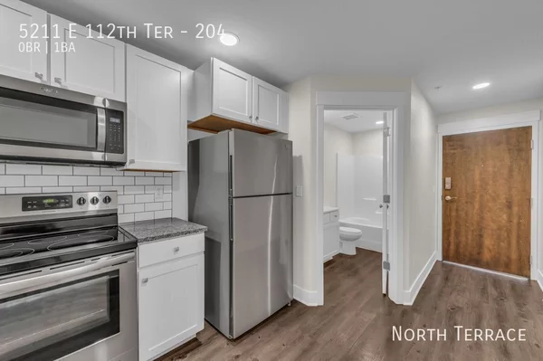 Studio Apartment for rent in Ruskin Heights - KCMO, Kansas City