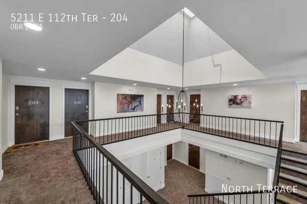 Studio Apartment for rent in Ruskin Heights - KCMO, Kansas City