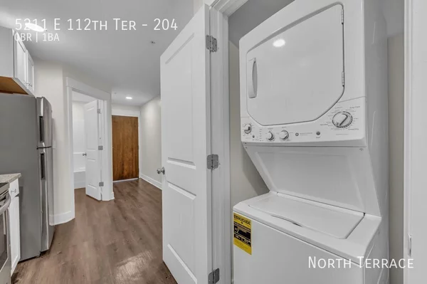 Studio Apartment for rent in Ruskin Heights - KCMO, Kansas City