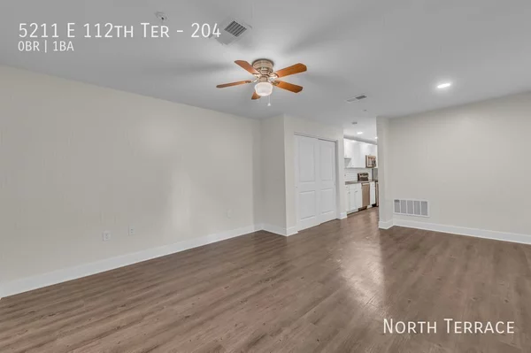 Studio Apartment for rent in Ruskin Heights - KCMO, Kansas City