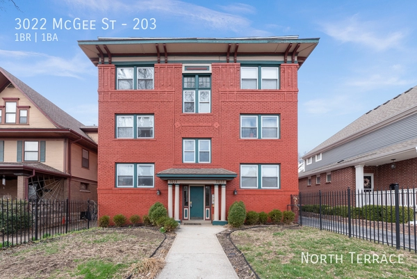 1 bedroom apartment for rent in Longfellow - KCMO, Kansas City