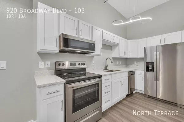 1 bedroom apartment for rent in Downtown Kansas City - KCMO, Kansas City