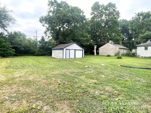 3 bedrooms apartment for rent in Christian Park - Central Indy, Indianapolis